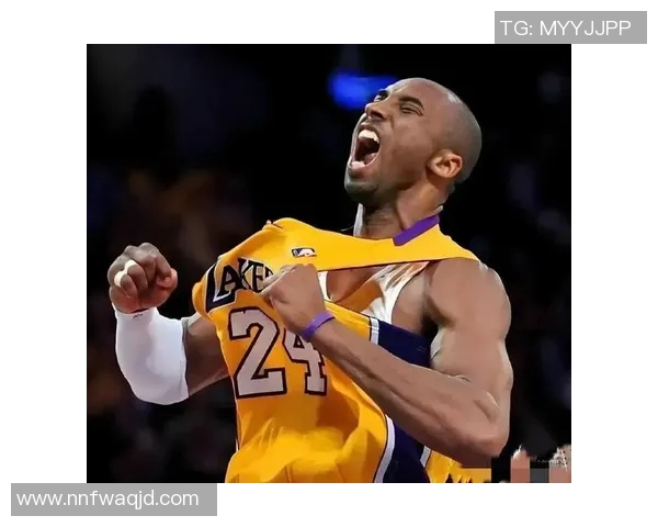 科比职业生涯数据全解析：得分、助攻、篮板等各项数据成就传奇